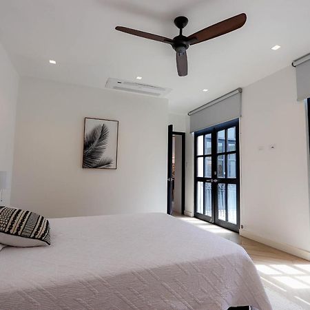 Casa Lefevre 3A - Comodo Apartamento 1Hab Con Vista Al Patio Interno Panama by Eksteriør bilde