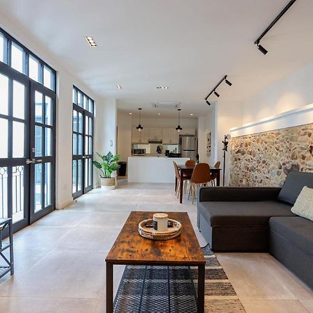 Casa Lefevre 3A - Comodo Apartamento 1Hab Con Vista Al Patio Interno Panama by Eksteriør bilde